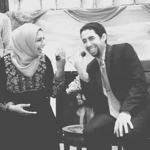 Meet your Posher, Amr